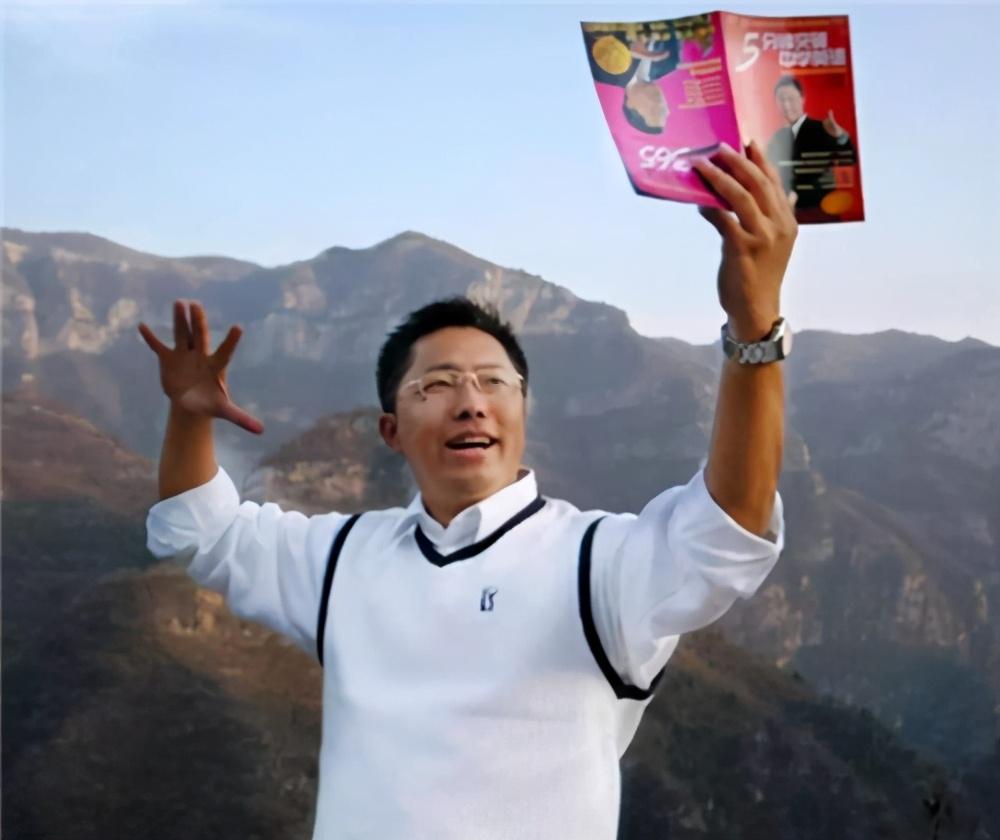超级黄金手李阳，天赋与努力的完美结合