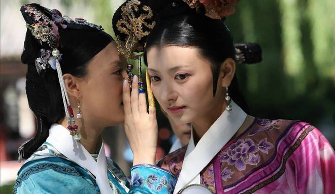 甄嬛剧组综艺节目，重温经典，探寻幕后故事