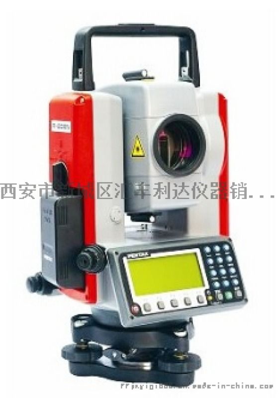 全站仪测量功能，现代测绘技术的核心
