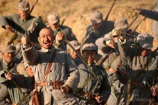 亮剑剧组重聚，时光荏苒，情怀依旧
