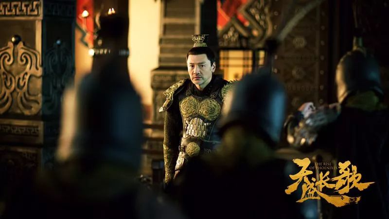 锦绣缘剧组，匠心独运，缔造传世之作