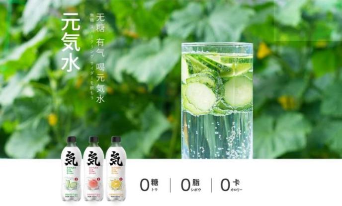 罗勒饮料，独特的口感与丰富的营养