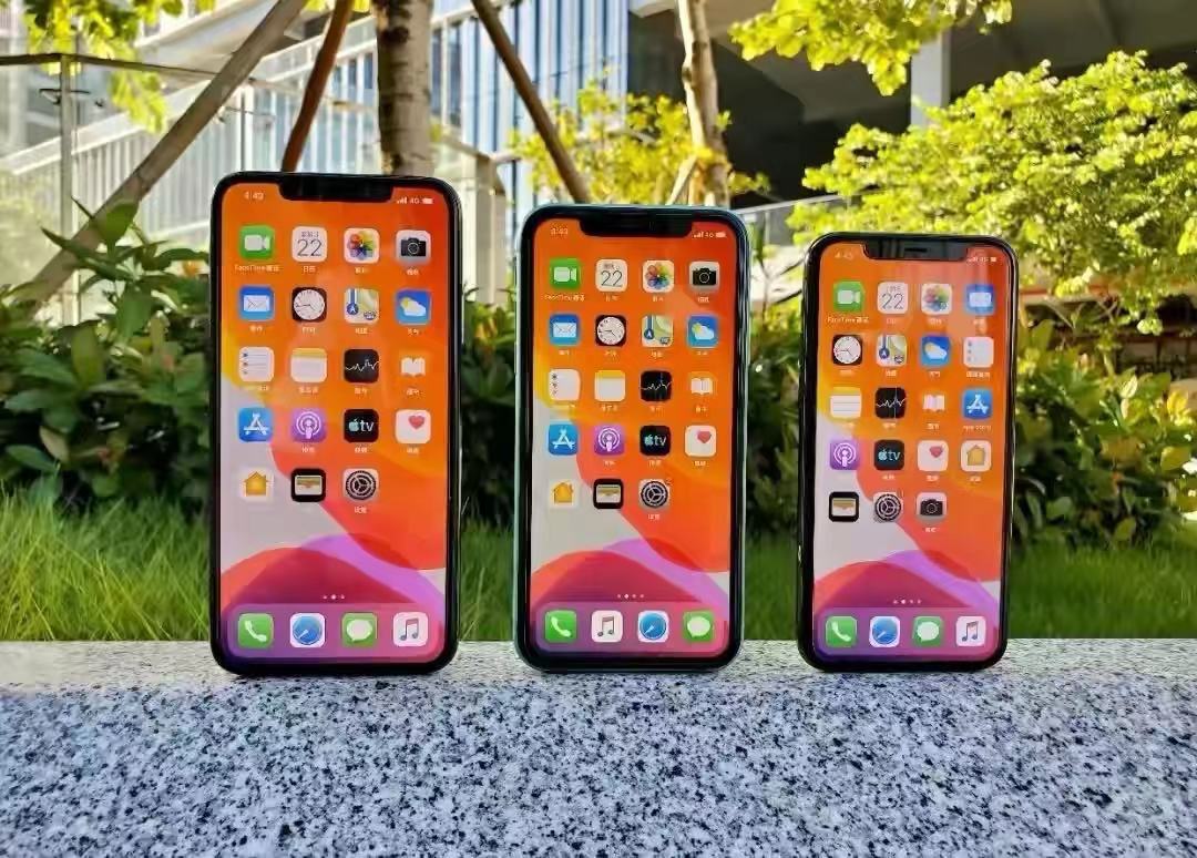 iPhone的流畅体验，速度与效率的完美融合