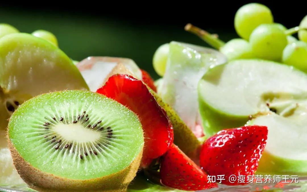 水果与饮料，美味与健康的不解之缘