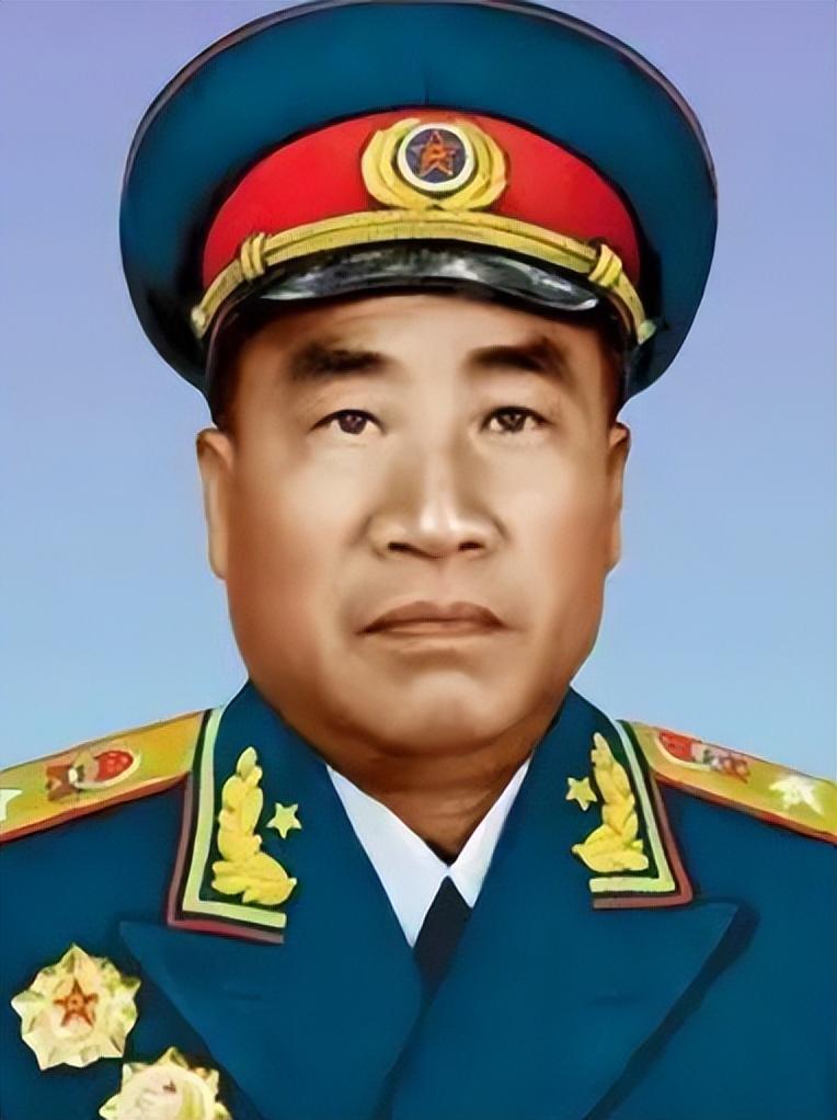 开国少将的待遇，荣誉与责任的体现