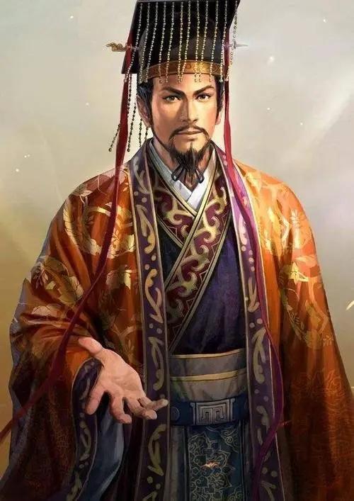 刘备开局存档，蜀汉帝国的崛起之路