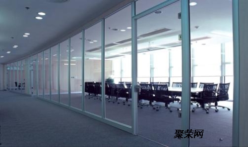 北京感应玻璃门，现代建筑的智能出入体验