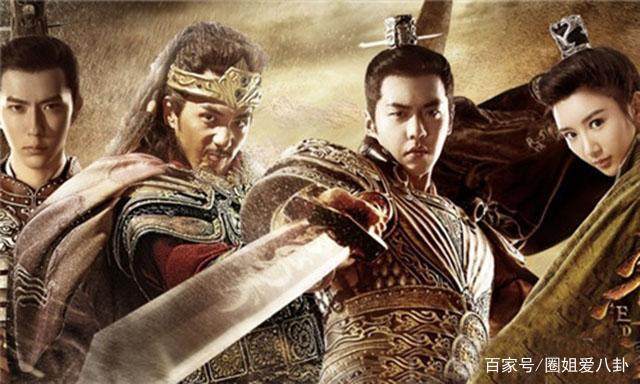 霍去病剧组，英雄传奇背后的故事