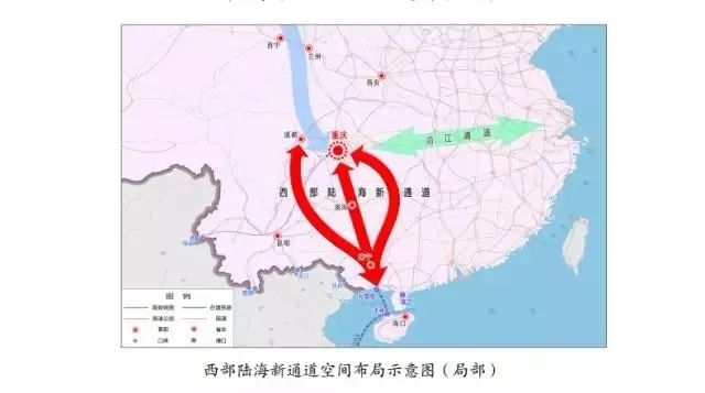 湖南长江水运，繁荣的脉络与未来的展望