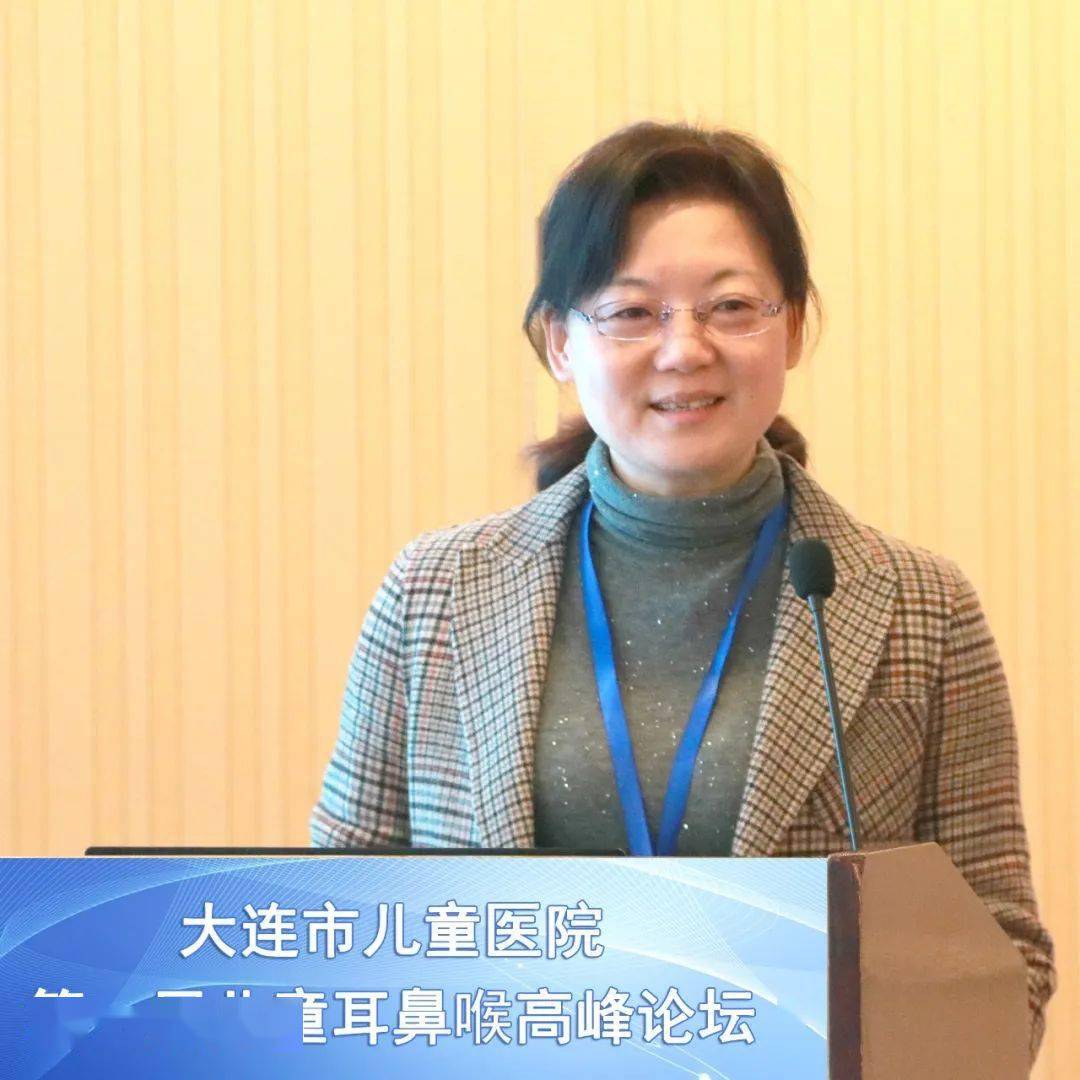 大连儿童医院耳鼻喉专家——守护儿童健康的守护者