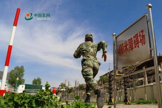 武警待遇与陆军，一种平衡与协调的发展路径