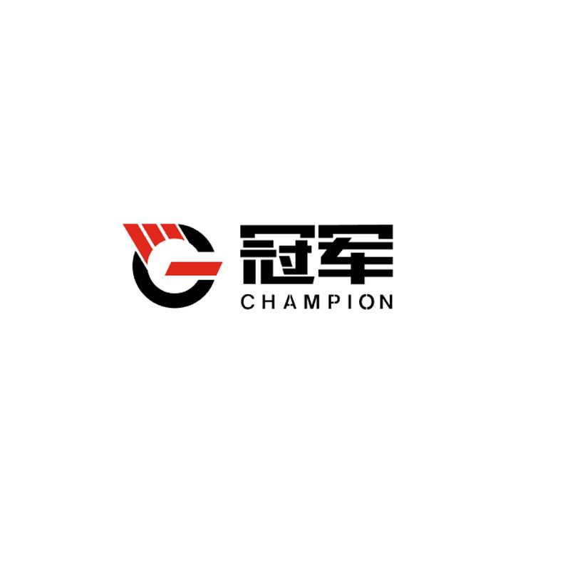 冠军商标图案种类及其文化内涵