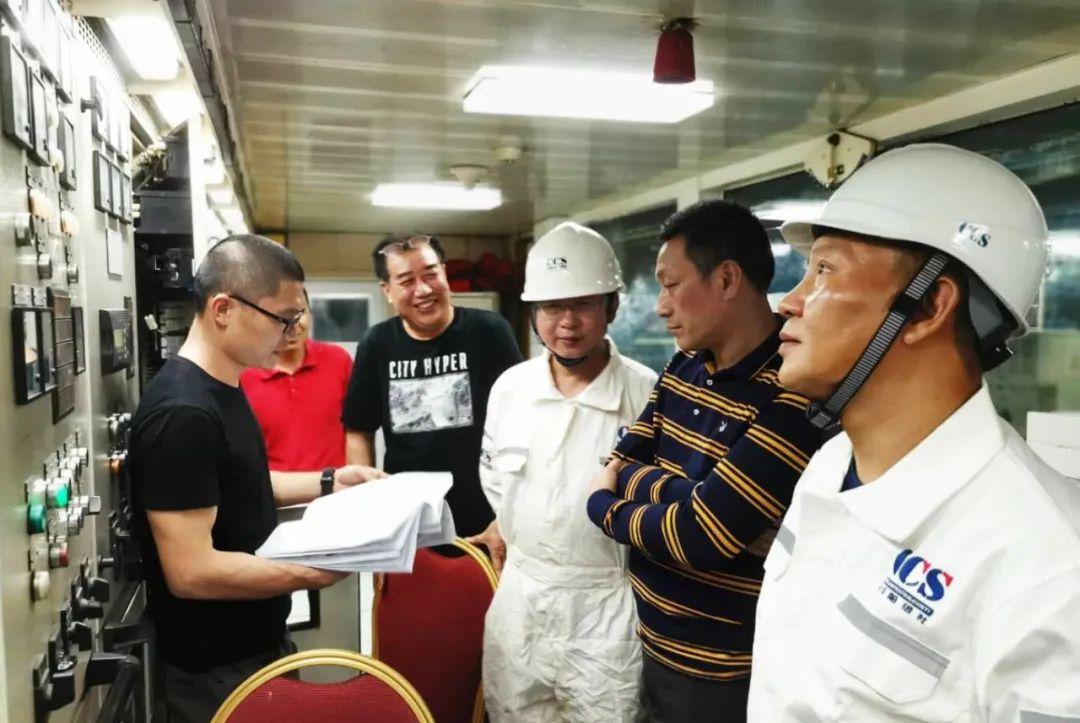 长江船舶购买，市场趋势、策略与建议