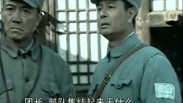 亮剑剧组闪耀综艺节目舞台