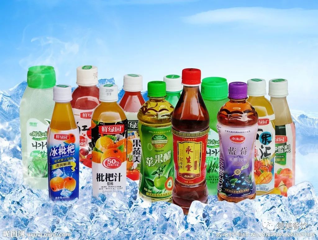 乳酸饮料自制，健康美味的饮品制作之旅