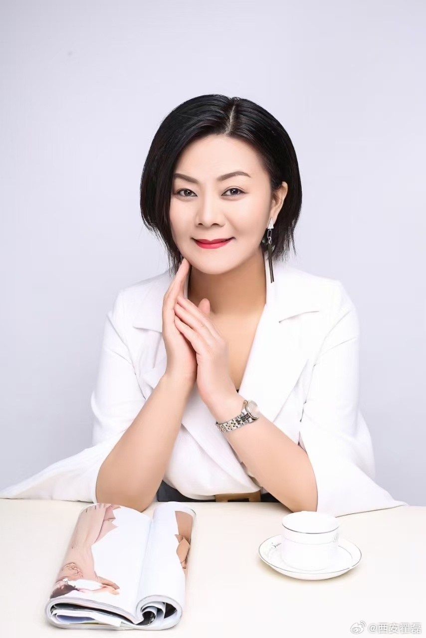 戈壁创投副总裁李锦香，创业路上的引领者与探索者
