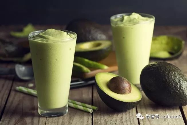 如何制作美味的牛油果饮料，探索最佳配方