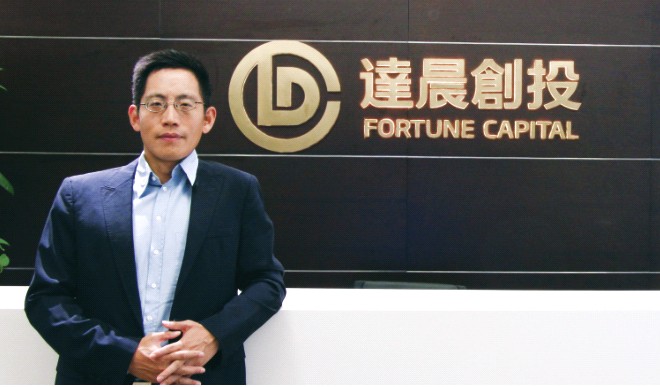 达晨创投与迮钧权的投资之道，探索创新与价值的引领者