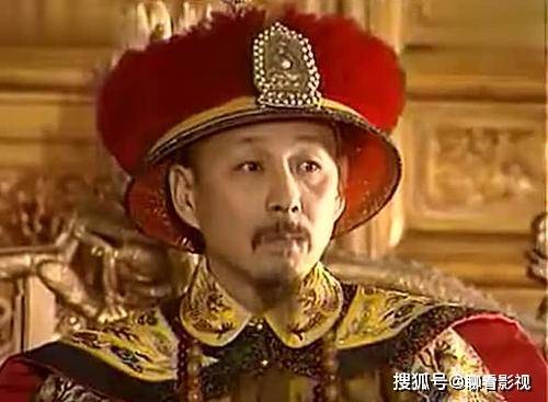 康熙王朝剧组，历史巨制的幕后故事