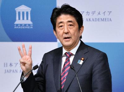 安倍访问巴西的特殊待遇，国际视角下的观察与解读