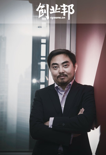 启明创投与甘剑平的独特视角与卓越实践