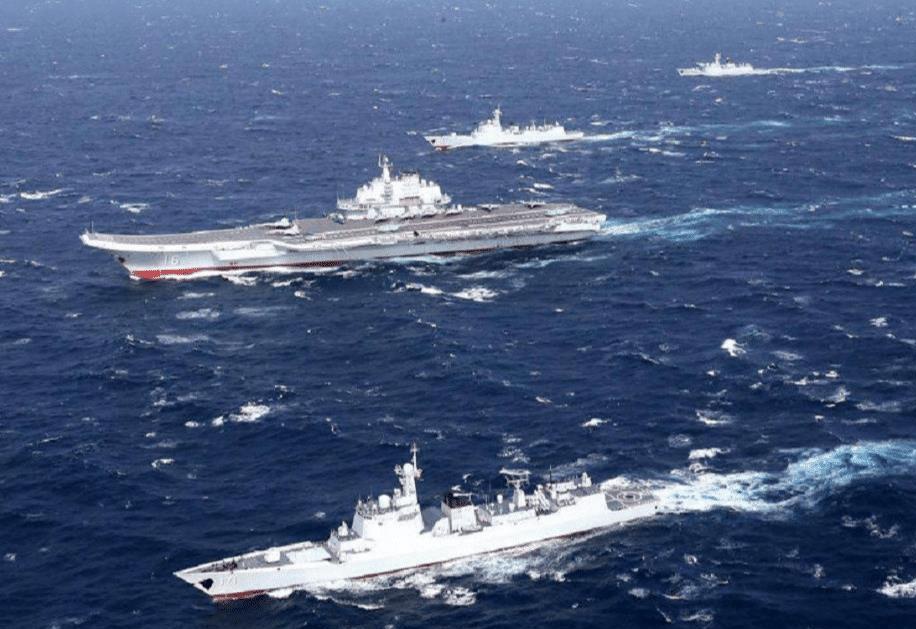 海军待遇改革2016，重塑激励体系，推动海军现代化建设