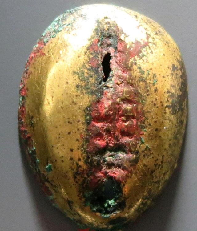 黄金金丹，古老传说与现代理解