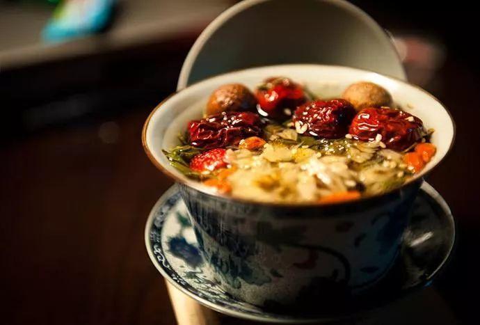 桂圆红枣饮料，美味与健康并存