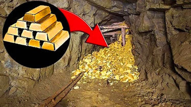 黄金私矿，挖掘财富的新领域