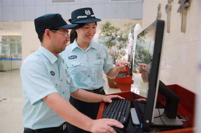 军务处待遇，职责与待遇的完美结合