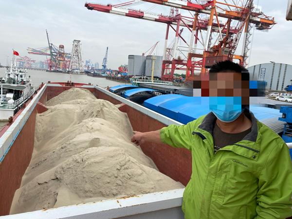 长江货运船出售，探索市场现状与未来趋势