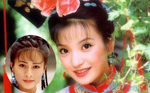 快乐大本营，新还珠格格剧组闪耀登场