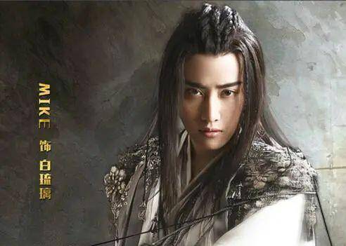 无心法师剧组，打造奇幻世界的幕后力量