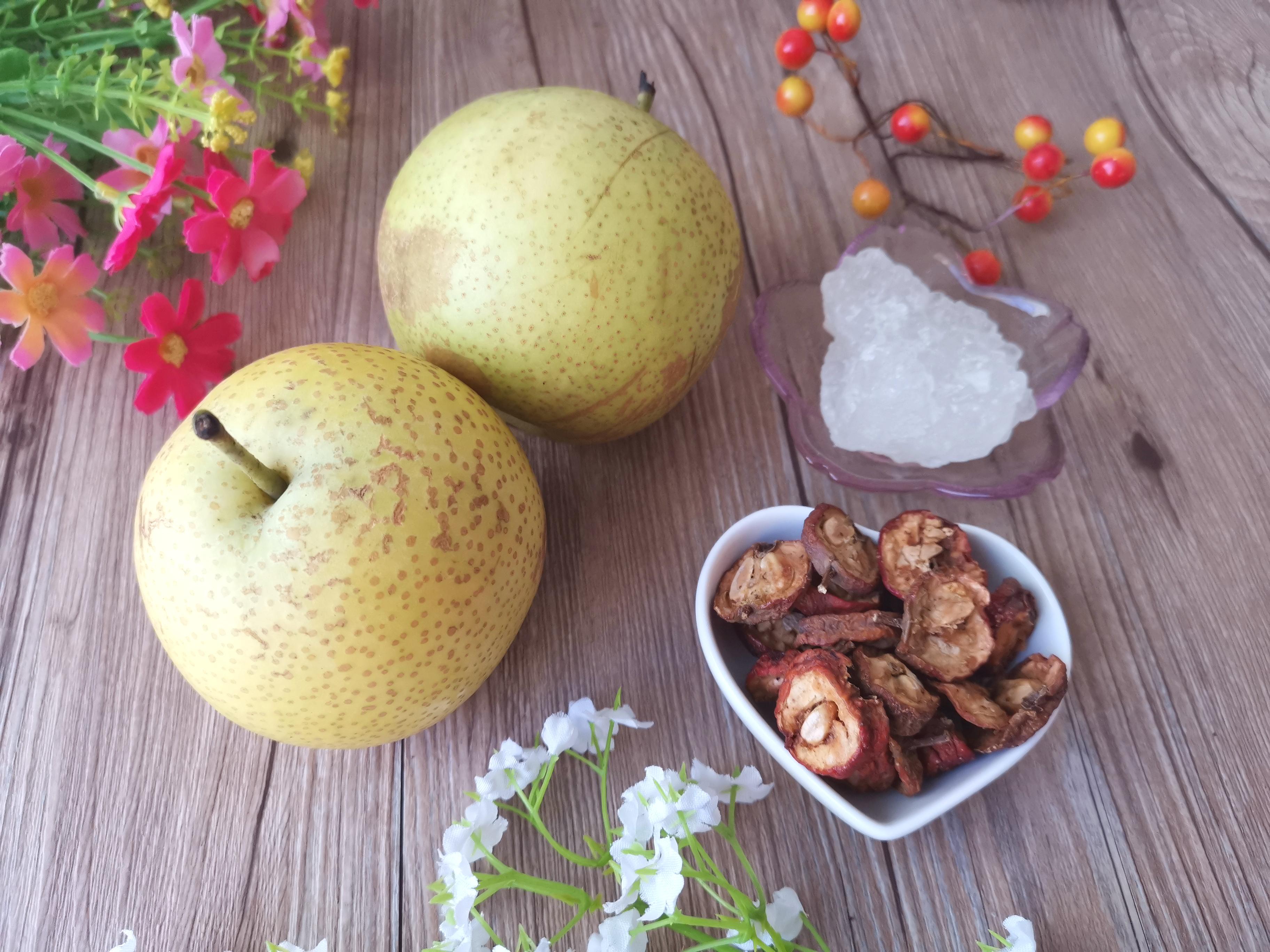 山楂饮料的魅力，一种健康与美味的完美结合