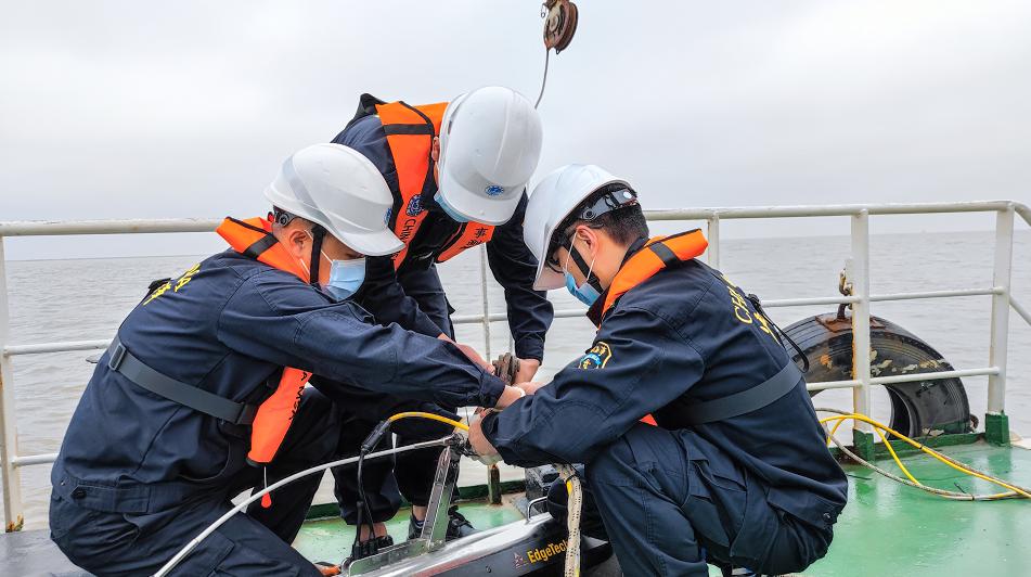 扫海测量价格，全面解析与深度探讨