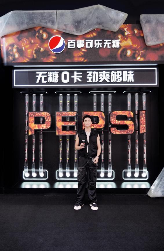 可乐的创新之路，探索可乐饮料的新境界