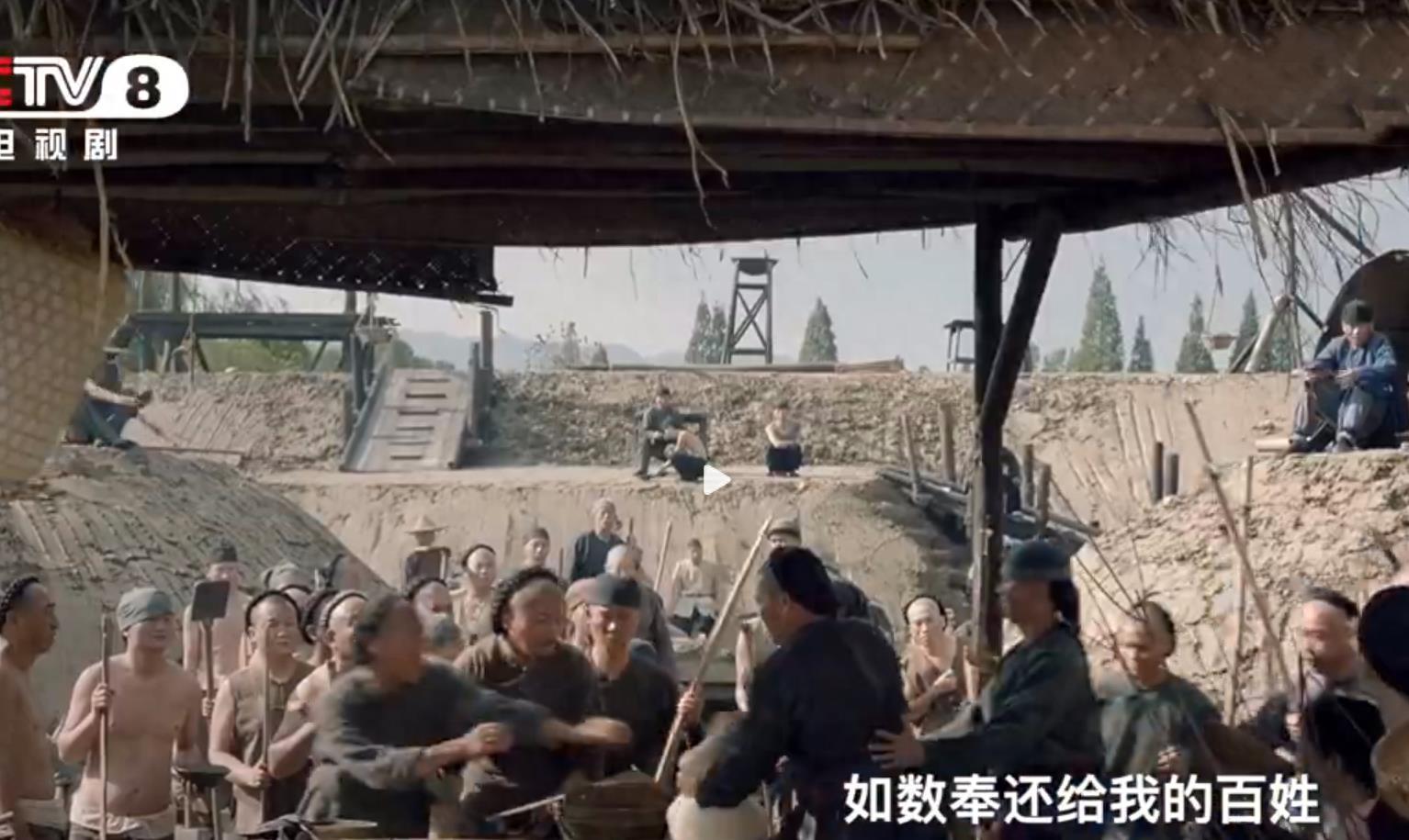 浙江的剧组，繁荣背后的故事