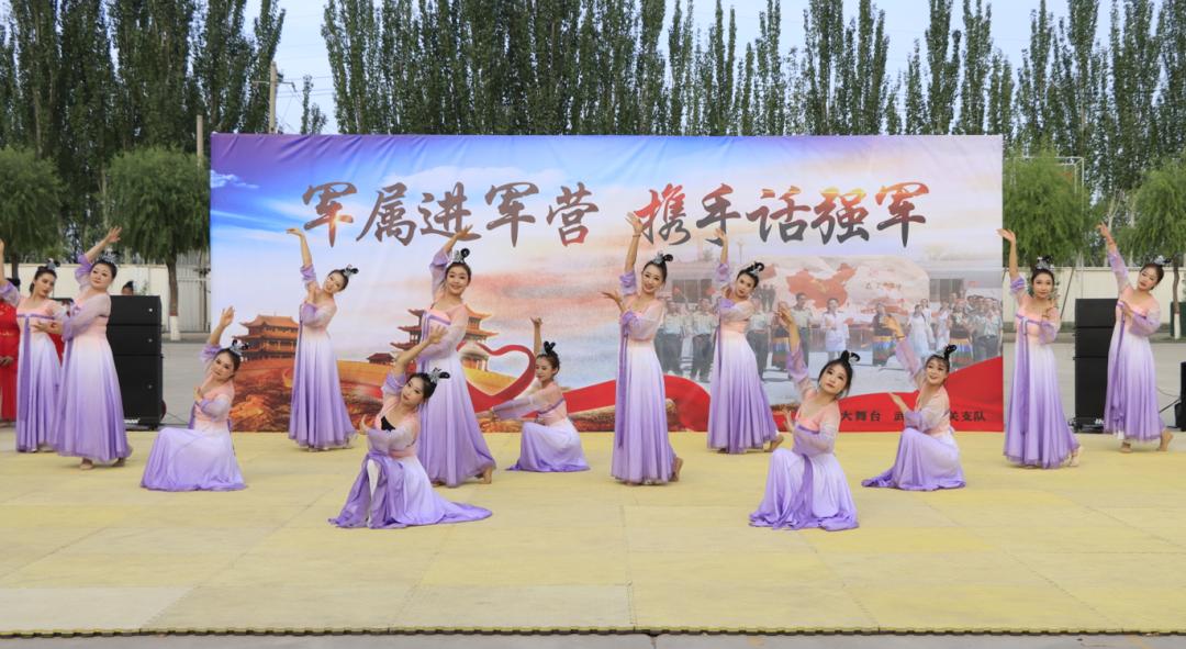 提高官兵待遇，构建军民和谐社会的必要举措