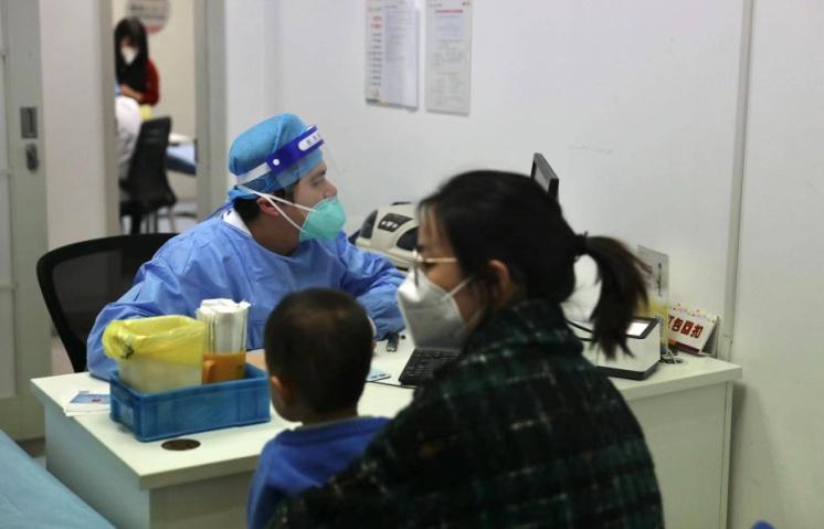 儿童医院结核专家门诊，守护儿童健康的坚实屏障