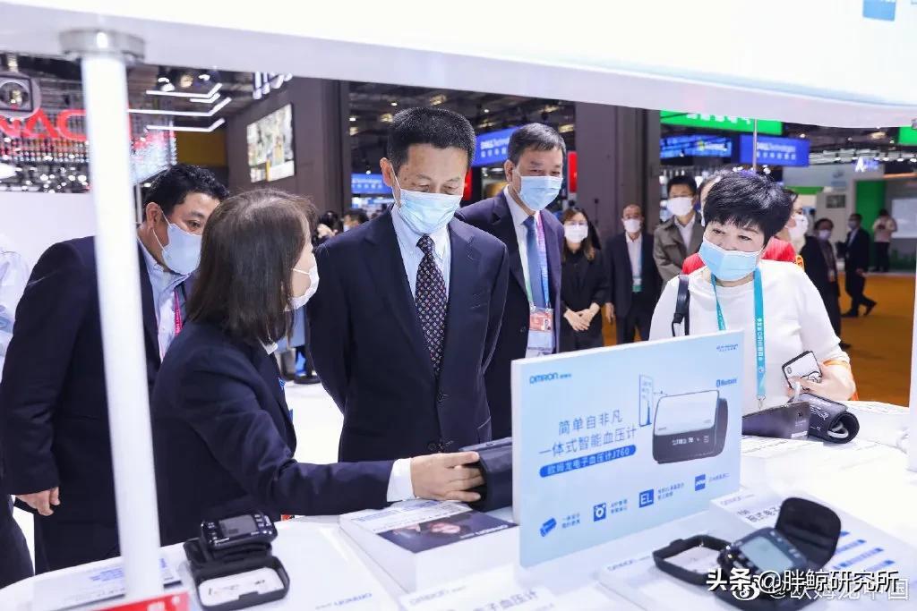 测量图标，解读与应用