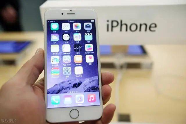 iOS与安卓的流畅度比较