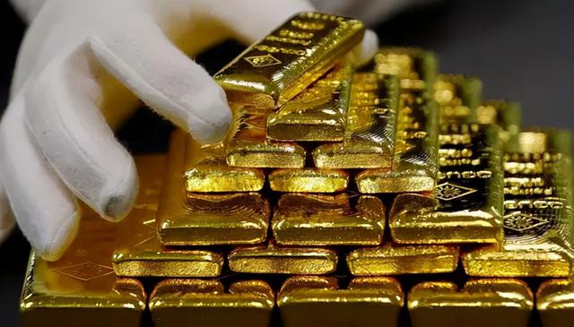 遍地黄金，黄金的价值与影响