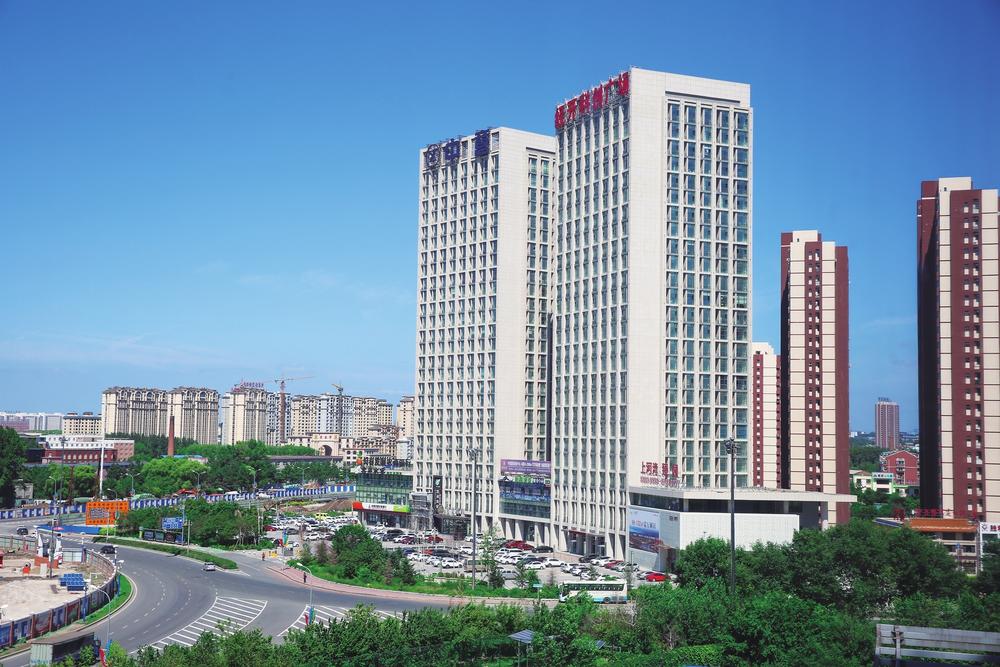 长春创投地产公司，引领城市发展的先锋力量