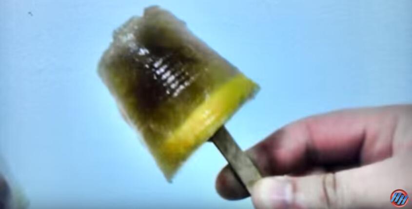 简单自制饮料，健康与美味的完美结合