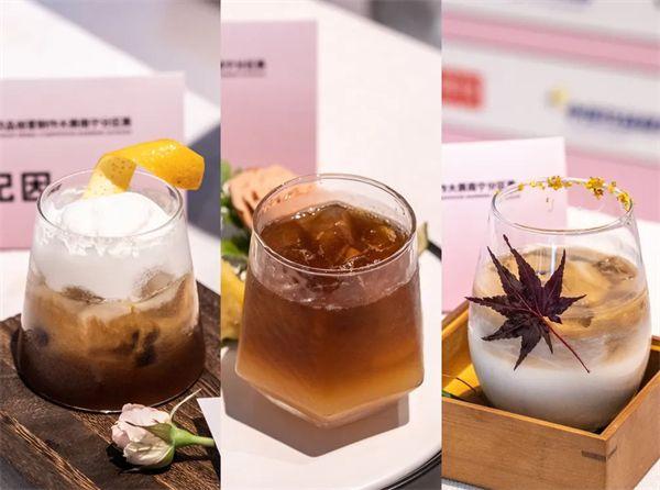 可可粉的魔力，探索其制作饮料的无限可能