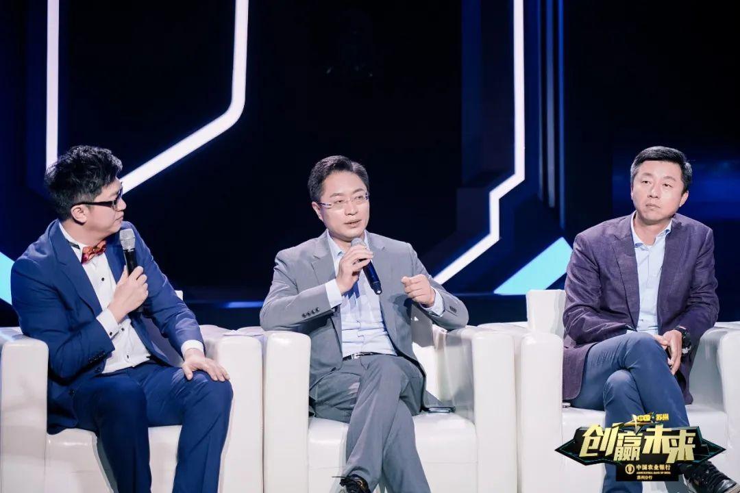 北极光创投与医疗产业的深度融合，探索未来医疗之路