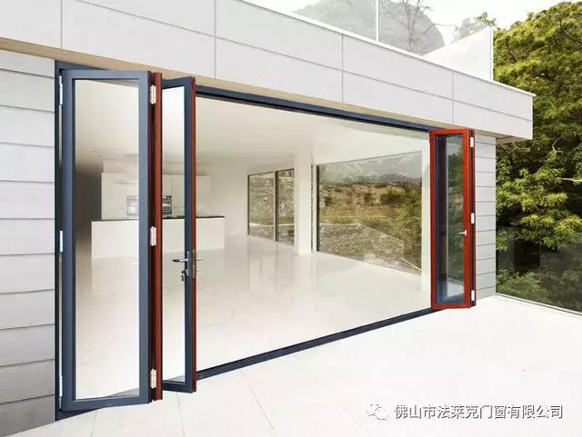 铝合金玻璃门尺寸，应用、选择与定制的重要性
