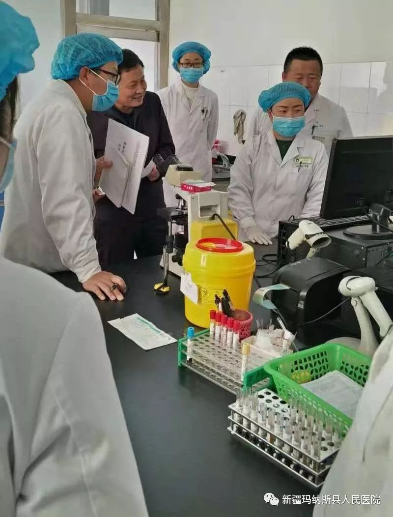 儿科医疗质控中心专家，守护儿童健康的坚实后盾