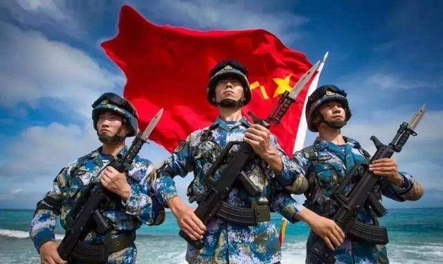 解放军待遇，公正与尊重的体现