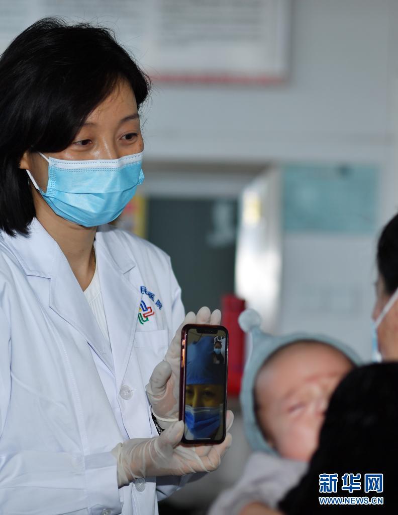 首都儿研所内科专家，守护儿童健康的坚实后盾